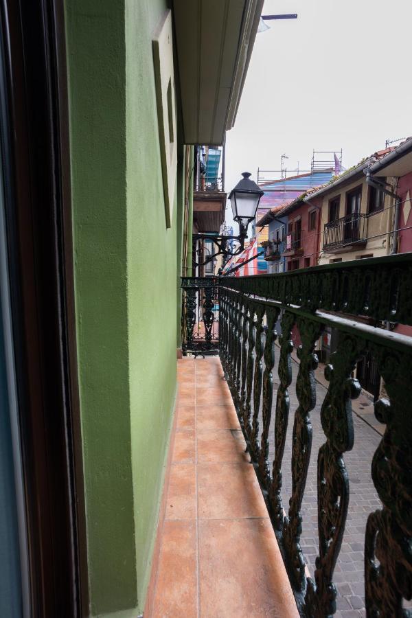 Old Town Home Bermeo Zewnętrze zdjęcie