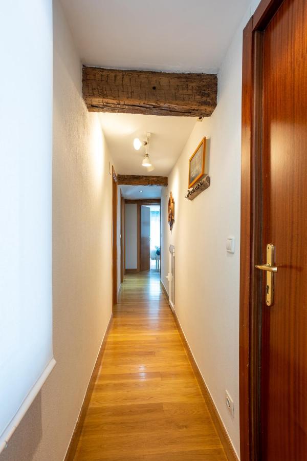 Old Town Home Bermeo Zewnętrze zdjęcie